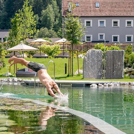 Tilia Living - B&B Mit Dem Komfort Eines Kleinen, Feinen Hotels Ried im Oberinntal Esterno foto